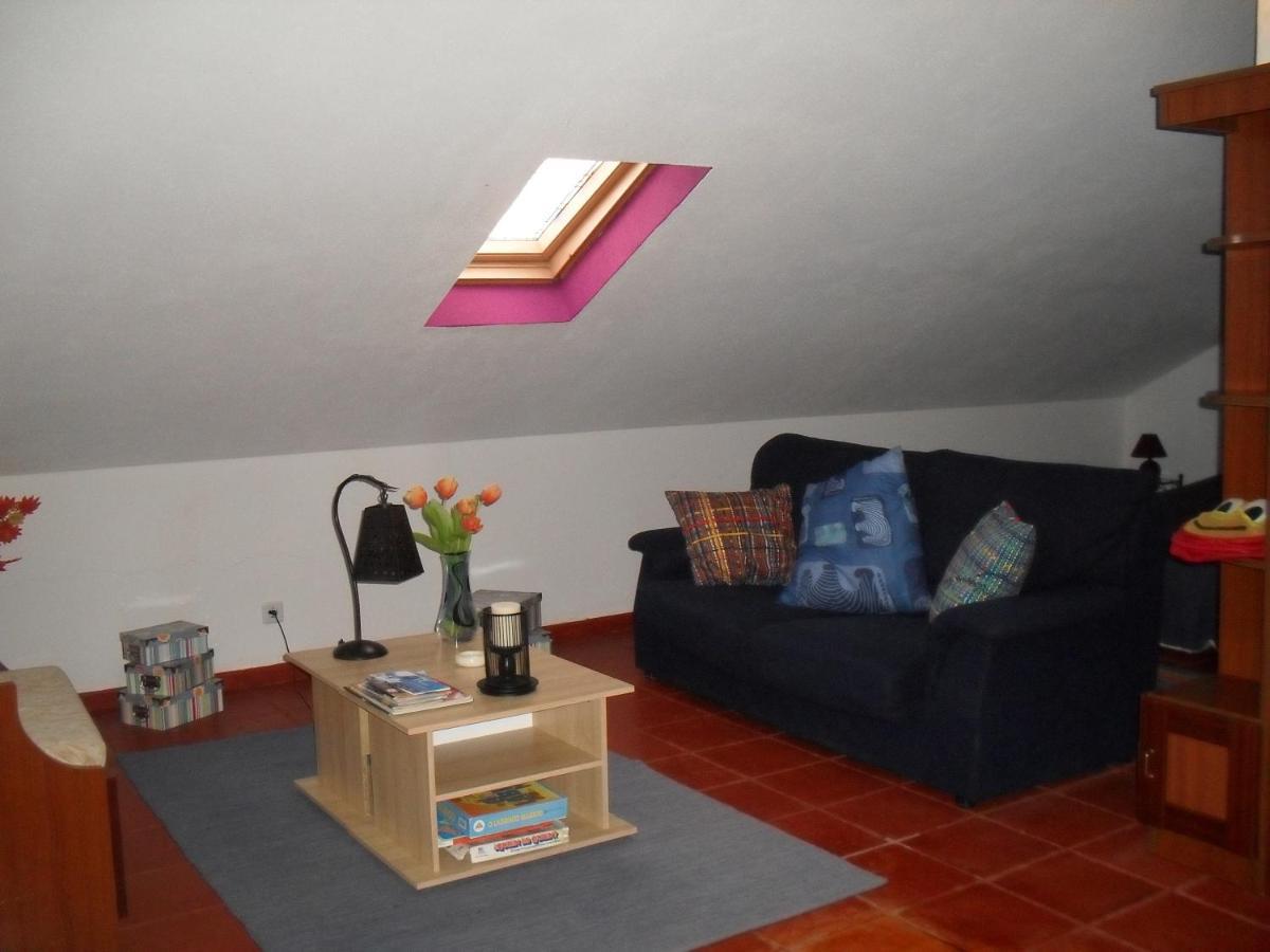Quinta Do Outeiro Alto Villa Constância Eksteriør bilde