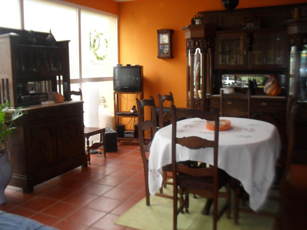 Quinta Do Outeiro Alto Villa Constância Eksteriør bilde