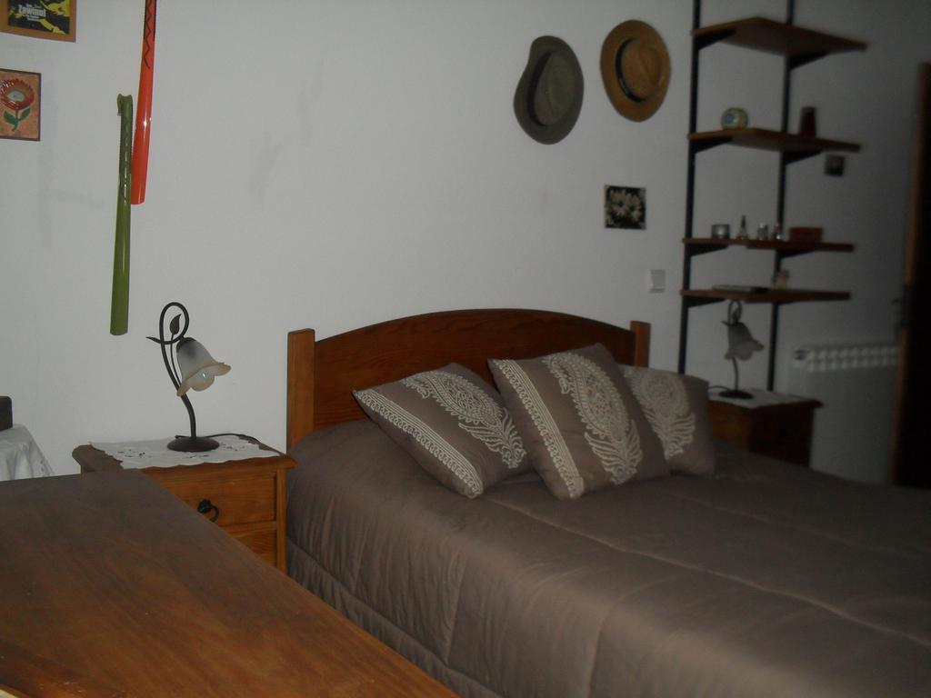 Quinta Do Outeiro Alto Villa Constância Rom bilde