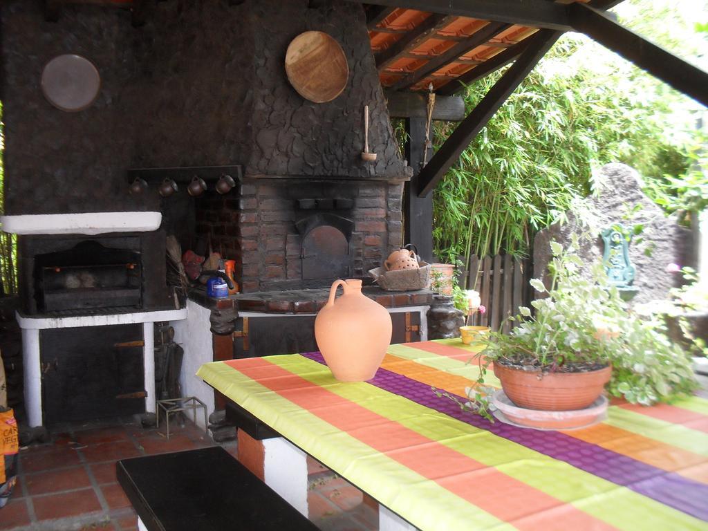 Quinta Do Outeiro Alto Villa Constância Eksteriør bilde