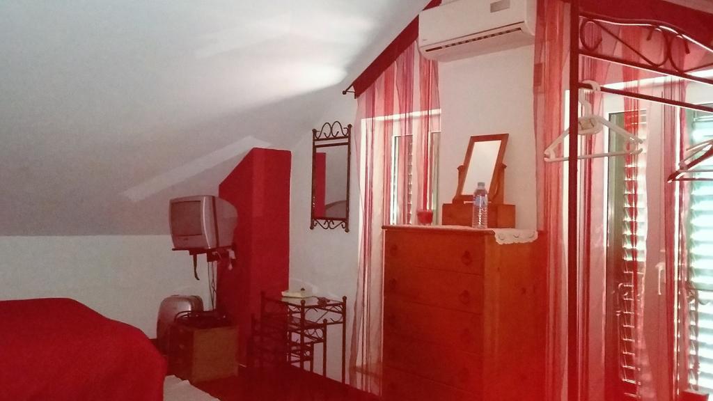 Quinta Do Outeiro Alto Villa Constância Eksteriør bilde